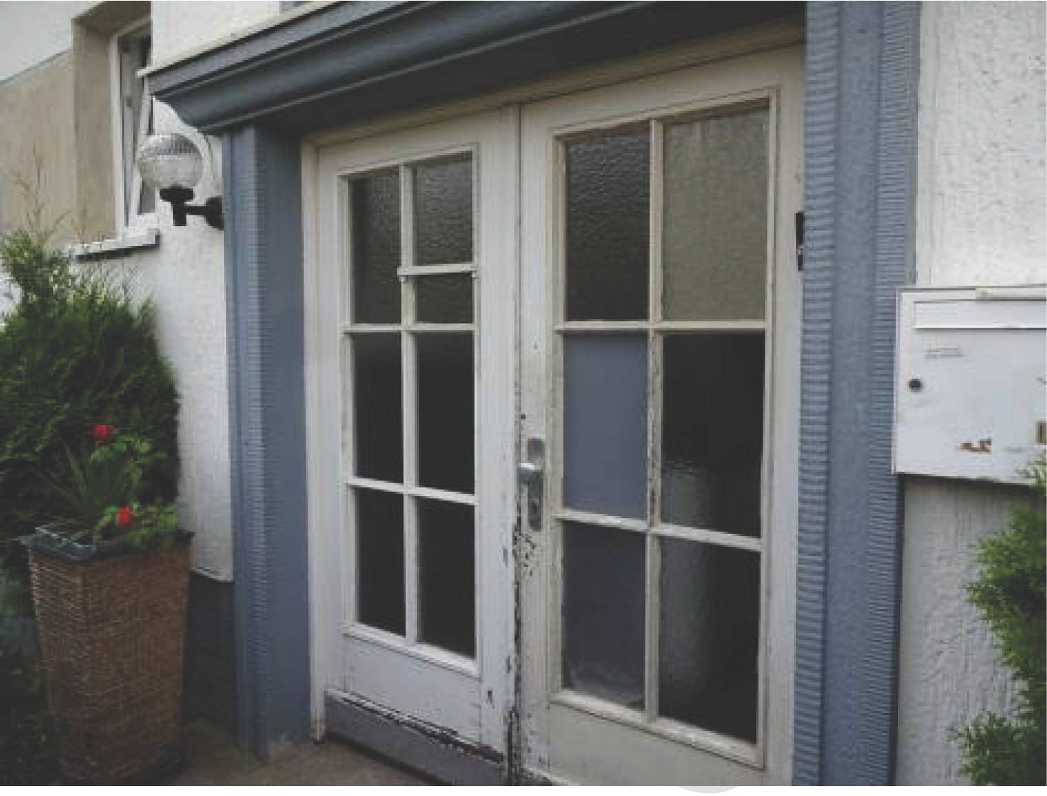 Eigentumswohnung (3 bis 4 Zimmer), WEG Nr. 4 und 2 Abstellplätzen im Kellergeschoss in An der Markscheide 11, 00000 Herne - Bild 4