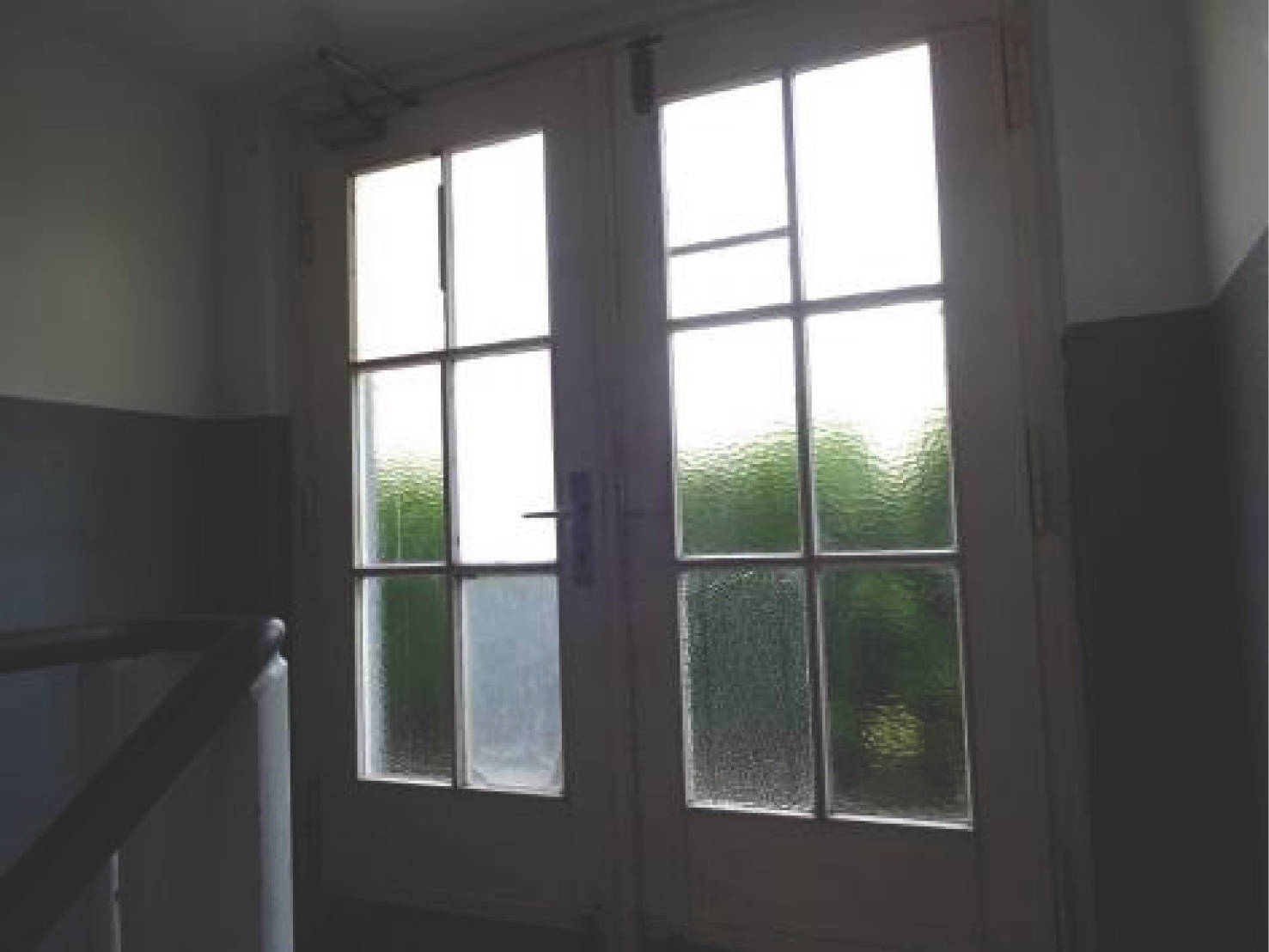 Eigentumswohnung (3 bis 4 Zimmer), WEG Nr. 4 und 2 Abstellplätzen im Kellergeschoss in An der Markscheide 11, 00000 Herne - Bild 5