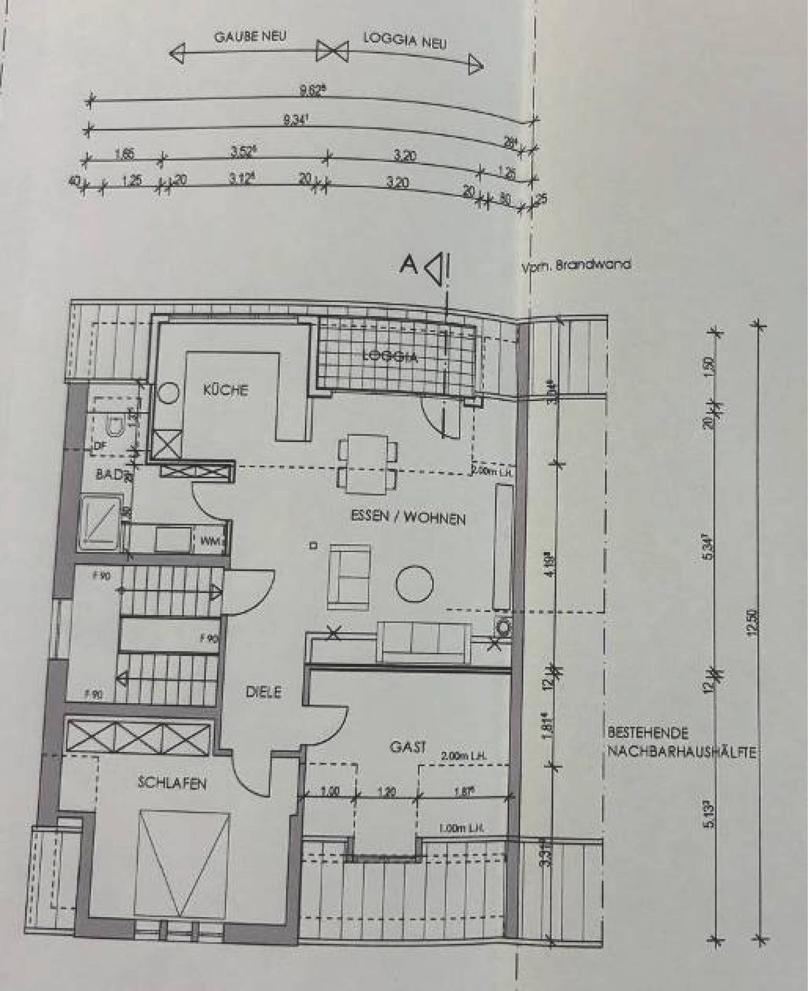 nordrheinwestpfalen 0010K0003-2024 Kaiserstraße 34, 44629 Herne, Baukau