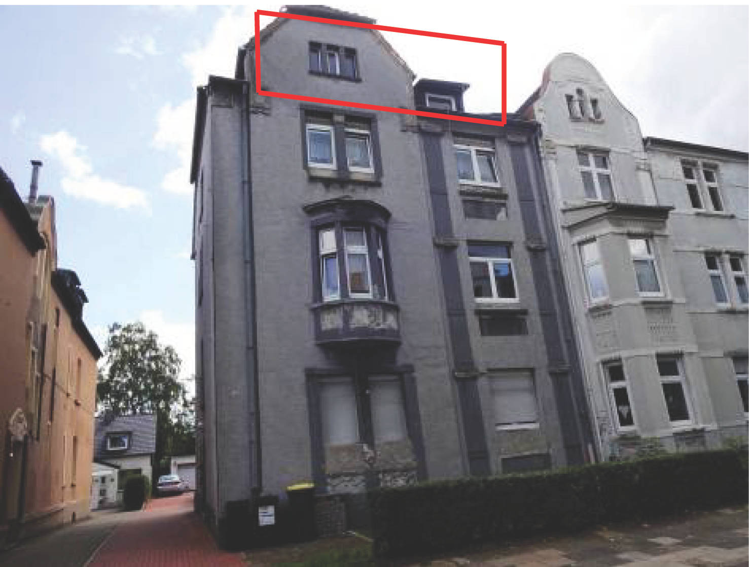 nordrheinwestpfalen 0010K0003-2024 Kaiserstraße 34, 44629 Herne, Baukau