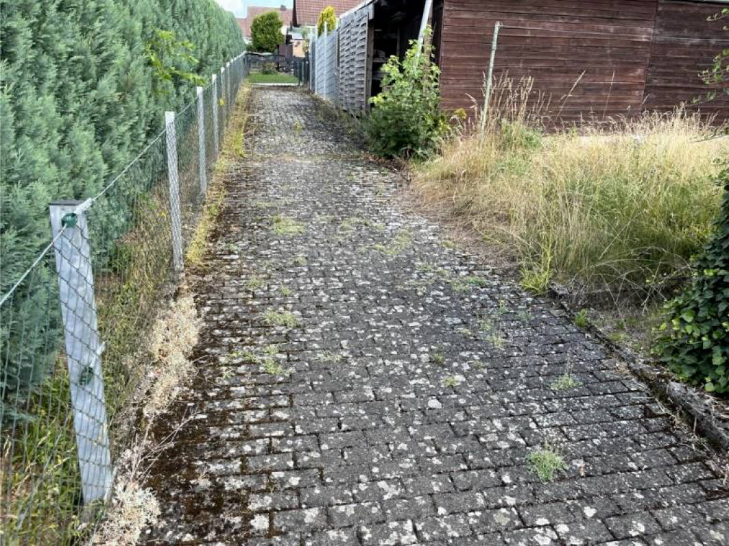 Reihenhaus, Einfamilienhaus in Ringstraße 13, 34431 Marsberg, Obermarsberg - Bild 4