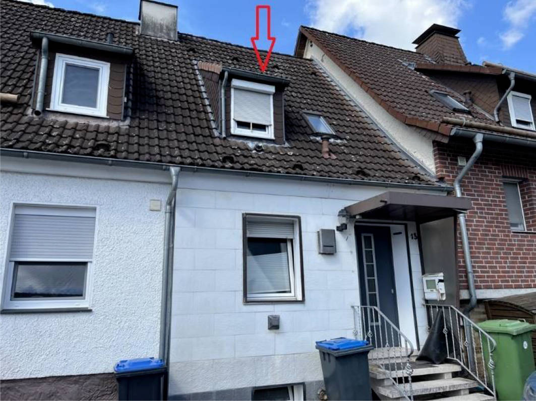 Reihenhaus, Einfamilienhaus in Ringstraße 13, 34431 Marsberg, Obermarsberg - Bild 2