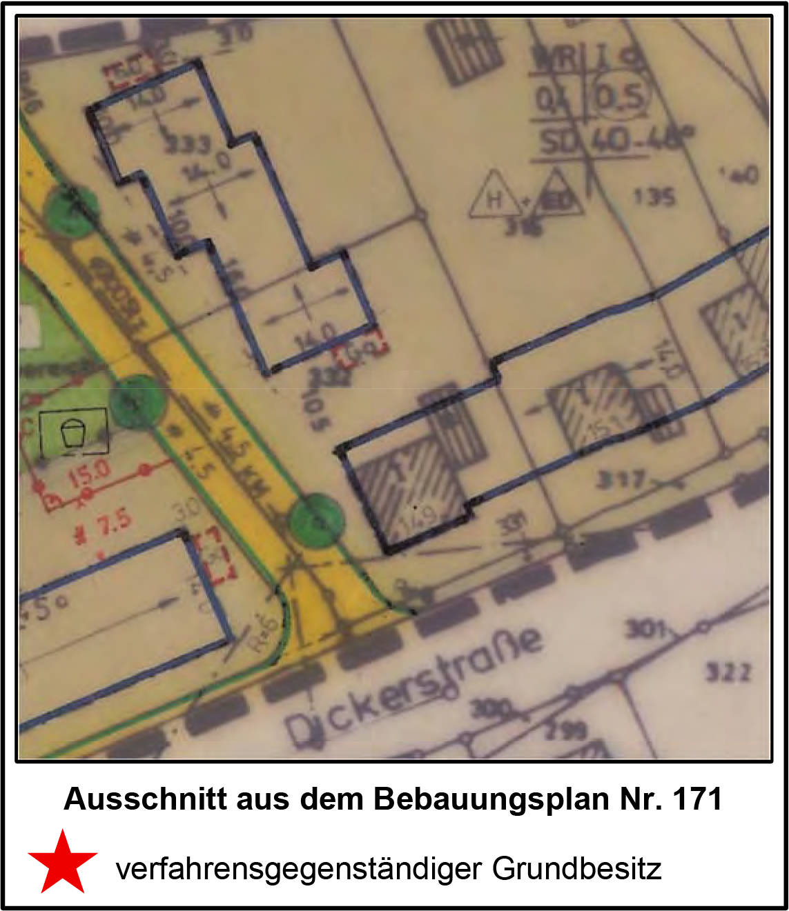 nordrheinwestpfalen 0010 K 0003/2025 Dickerstraße 149, 46539 Dinslaken, Oberlohberg 26