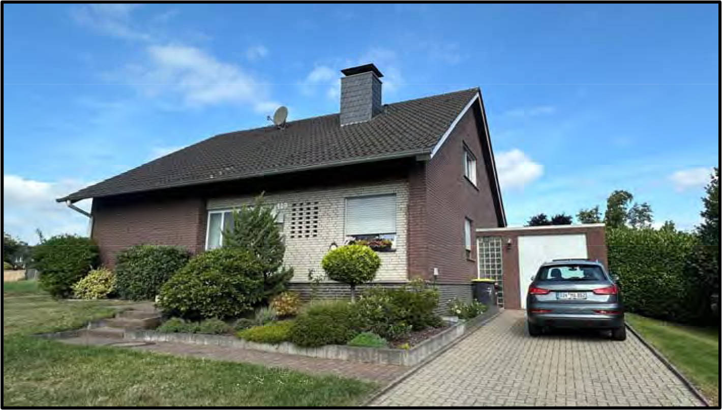 nordrheinwestpfalen 0010 K 0003/2025 Dickerstraße 149, 46539 Dinslaken, Oberlohberg 1