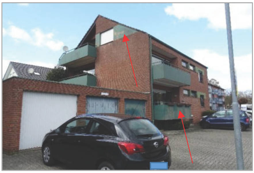 nordrheinwestpfalen 0010 K 0003/2025 Hartmanns Wäldchen 9, 33790 Halle 10