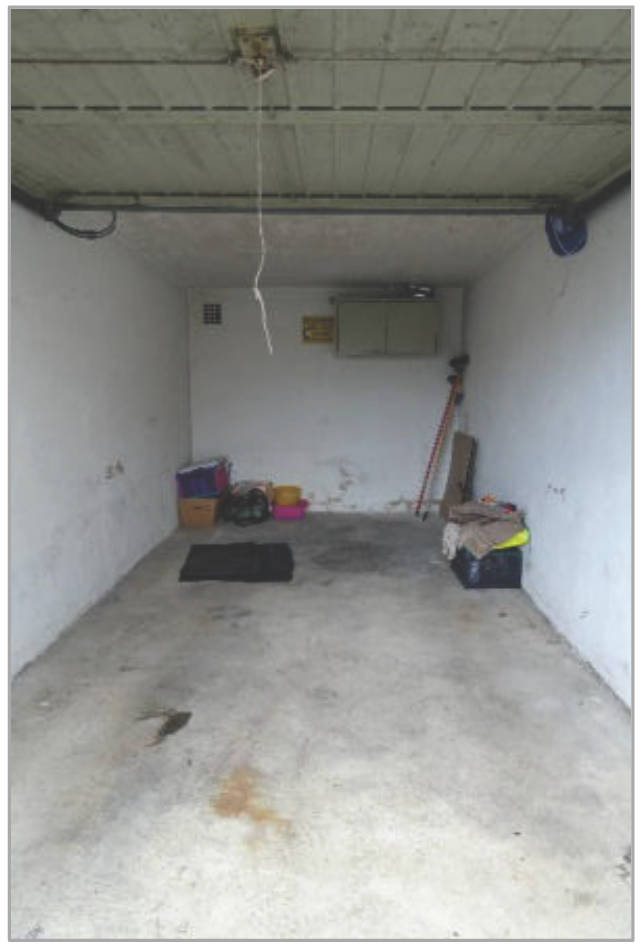 Garage in Hartmanns Wäldchen 9, 33790 Halle - Bild 4