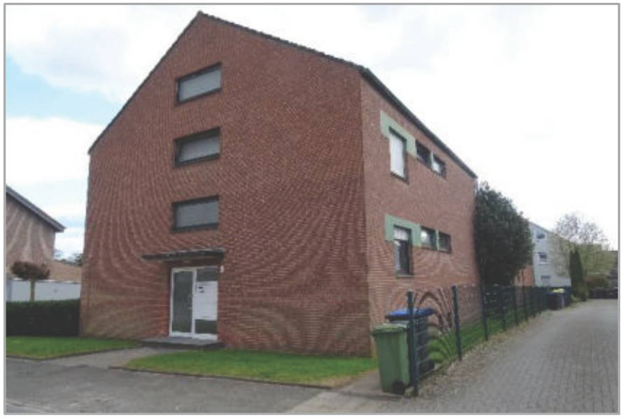 nordrheinwestpfalen 0010 K 0003/2025 Hartmanns Wäldchen 9, 33790 Halle 9