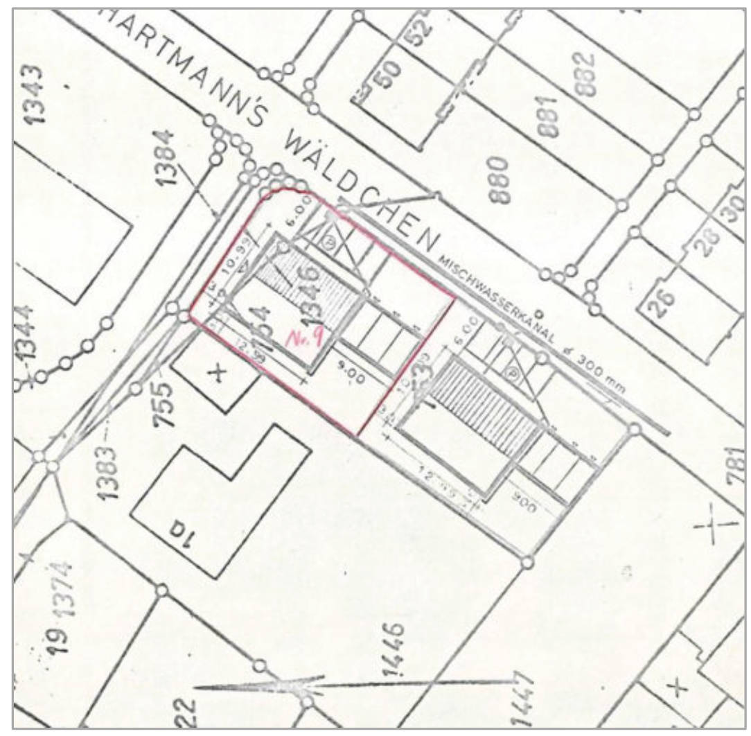 nordrheinwestpfalen 0010 K 0003/2025 Hartmanns Wäldchen 9, 33790 Halle 15