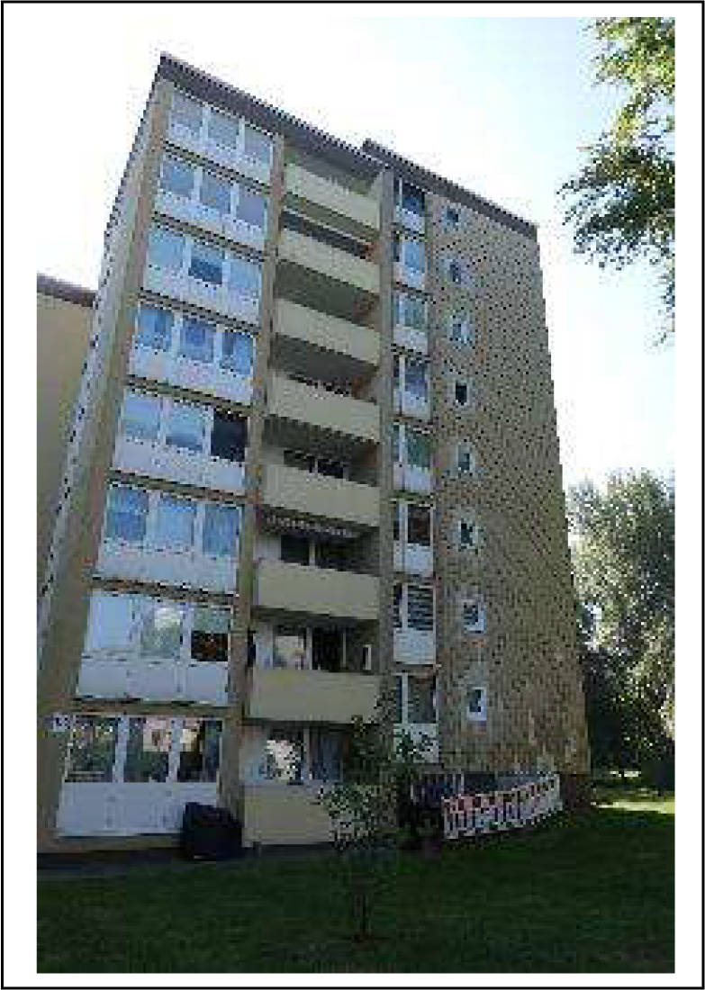 Eigentumswohnung (3 bis 4 Zimmer) in Emsring 9, 00000 Herne - Bild 2