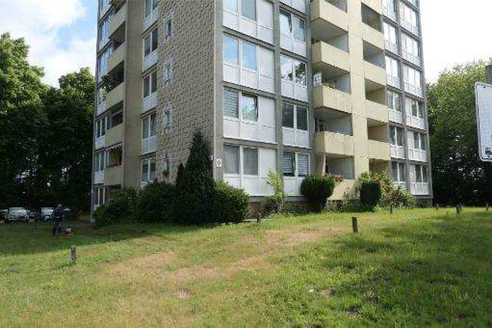Eigentumswohnung (3 bis 4 Zimmer) in Emsring 9, 00000 Herne