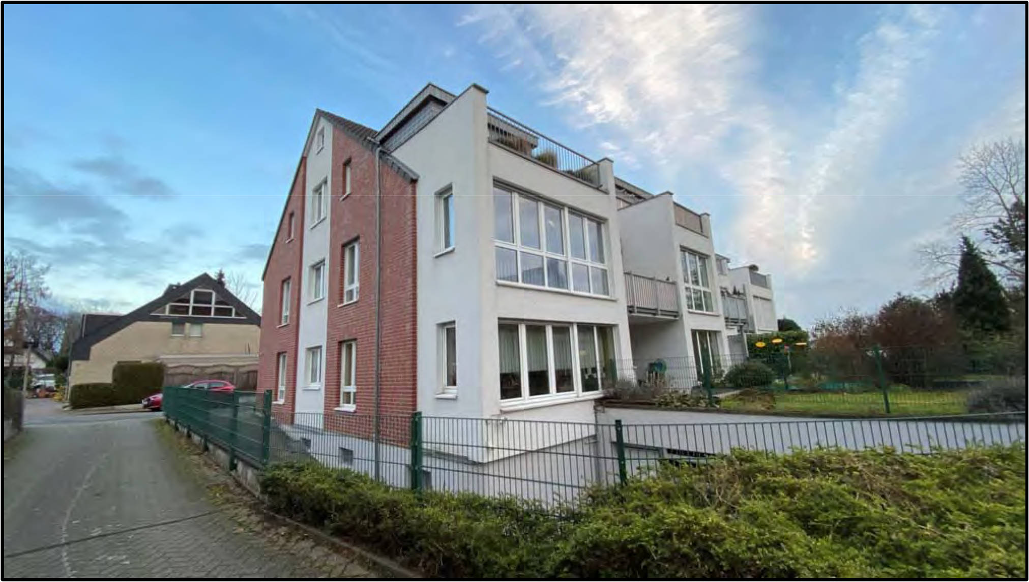 Kfz-Stellplatz (Tiefgarage), Eigentumswohnung (3 bis 4 Zimmer) in Eickenhof 37a, 46539 Dinslaken, Hiesfeld - Bild 5