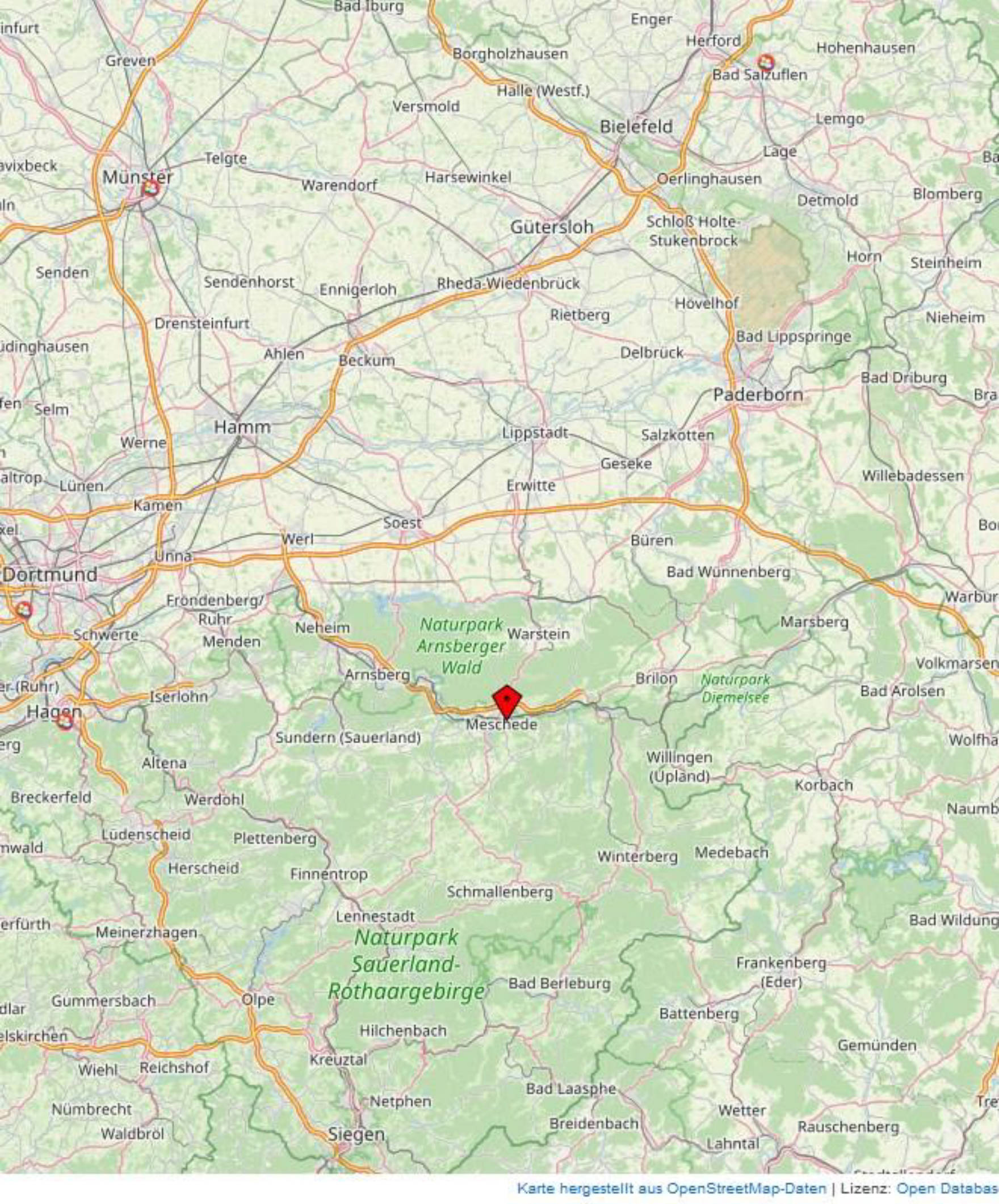 nordrheinwestpfalen 0010K0004/2023 Mallinckrodtstraße 9, 59872 Meschede 10