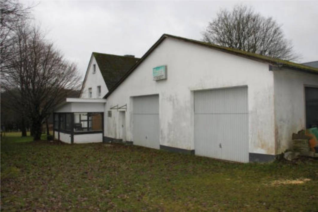 Wohnhaus mit NebengebÃ¤uden (Garagen, Werkstatt, LagerflÃ¤chen) in Elmerborg 15, 59929 Brilon, Altenbüren - Bild 5