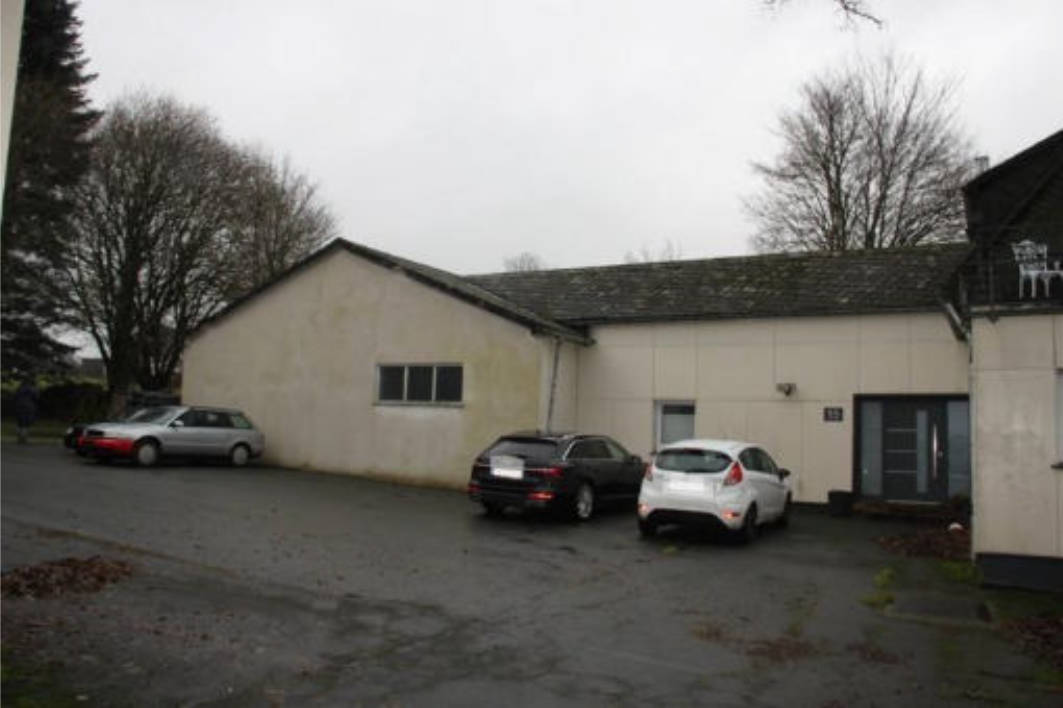 Wohnhaus mit NebengebÃ¤uden (Garagen, Werkstatt, LagerflÃ¤chen) in Elmerborg 15, 59929 Brilon, Altenbüren - Bild 4
