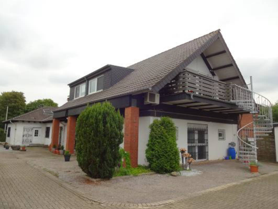 Holtweg 61, 41379 Brüggen, Bracht