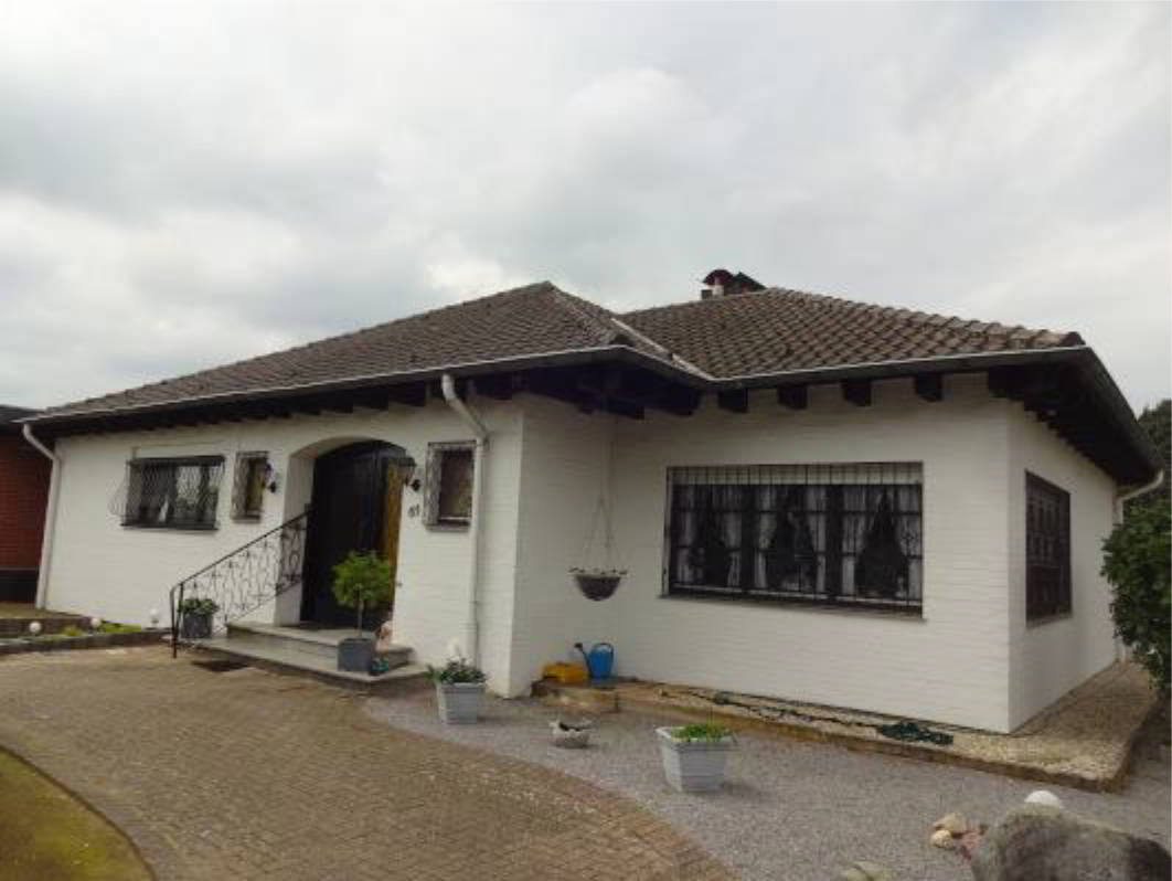 Wohn-/Geschäftshaus, Garage in Holtweg 61, 41379 Brüggen, Bracht - Bild 2