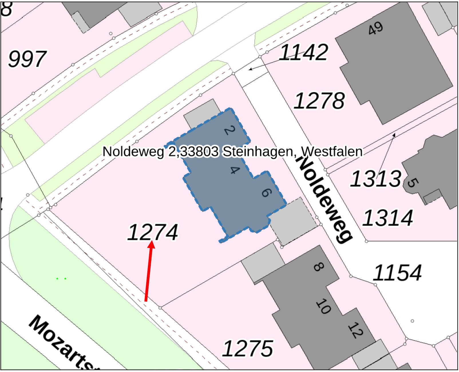 nordrheinwestpfalen 0010K0005/2024 Noldeweg 2,4,6, 33803 Steinhagen, Steinhagen 6