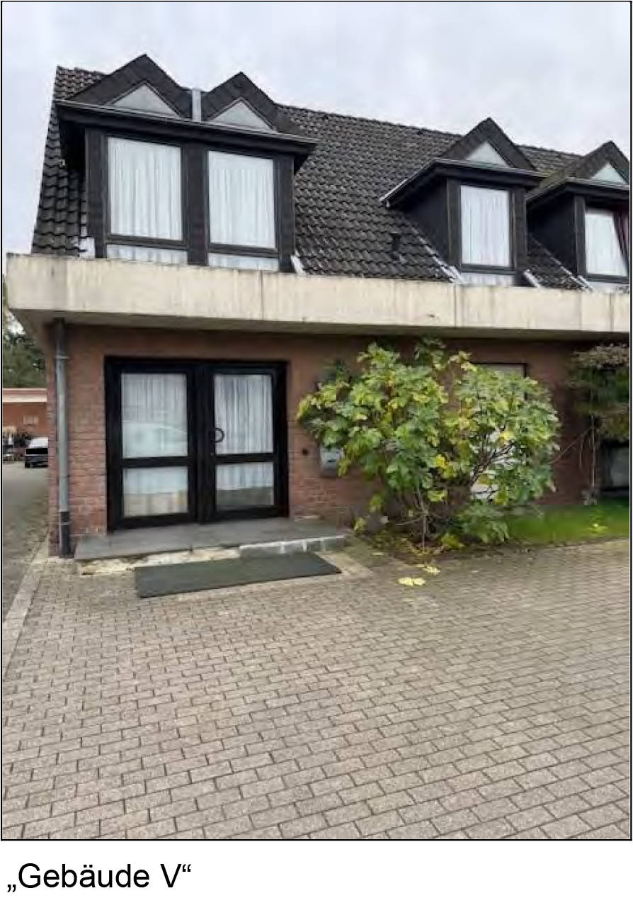 Gewerbeeinheit mit Wohnhaus in Lötsch 26 + 26 a, 41334 Nettetal, Breyell - Bild 4
