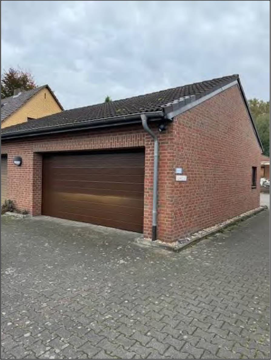 Gewerbeeinheit mit Wohnhaus in Lötsch 26 + 26 a, 41334 Nettetal, Breyell - Bild 5