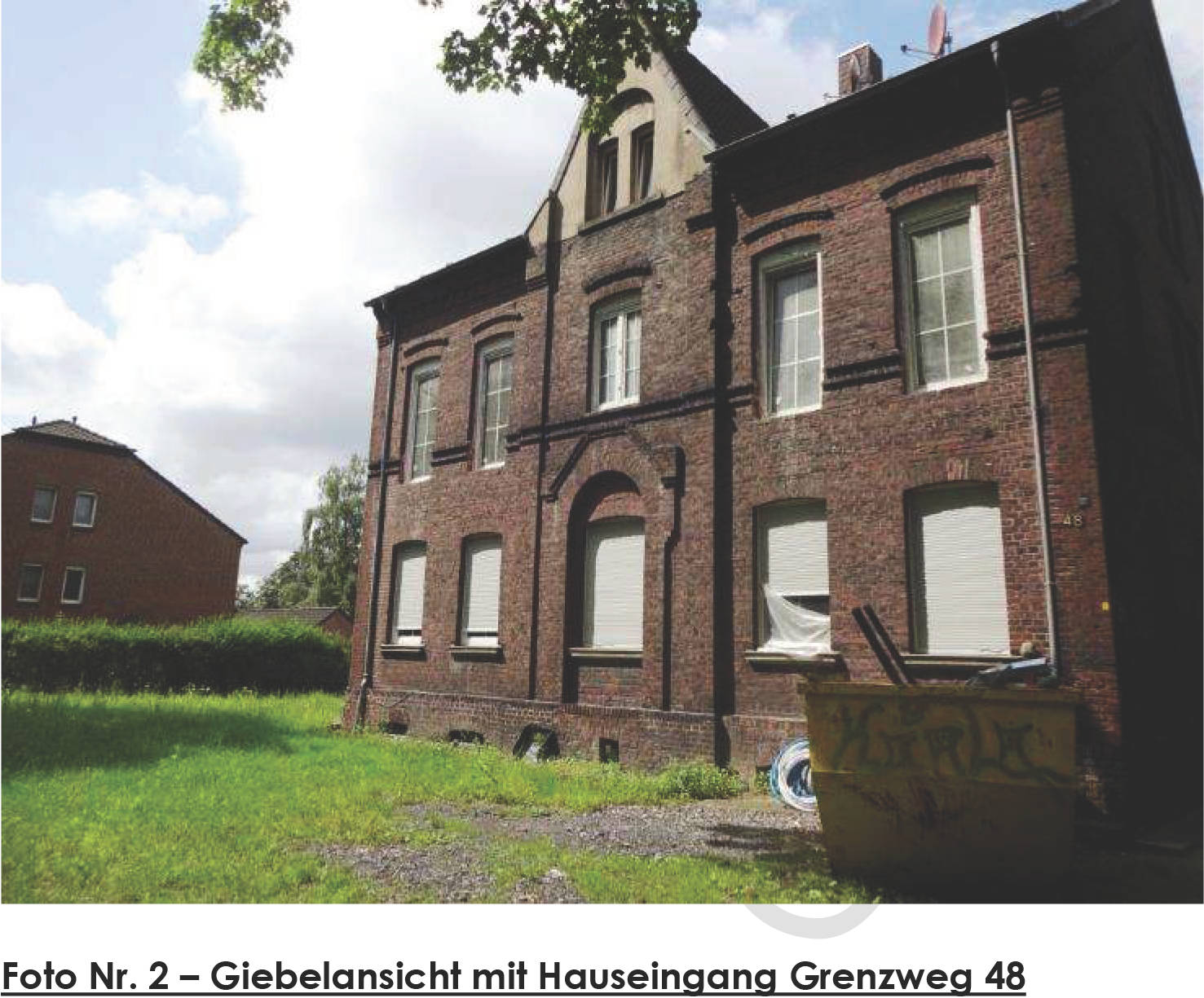 nordrheinwestpfalen 0010K0006-2020 Grenzweg 48, 48 a, 44623 Herne, Mitte