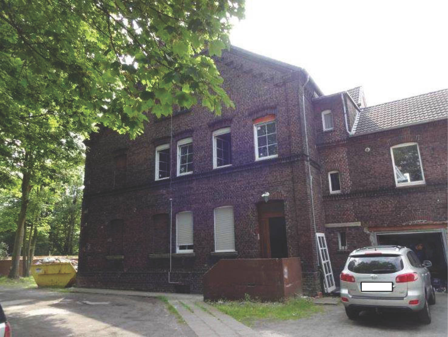 nordrheinwestpfalen 0010K0006-2020 Grenzweg 48, 48 a, 44623 Herne, Mitte