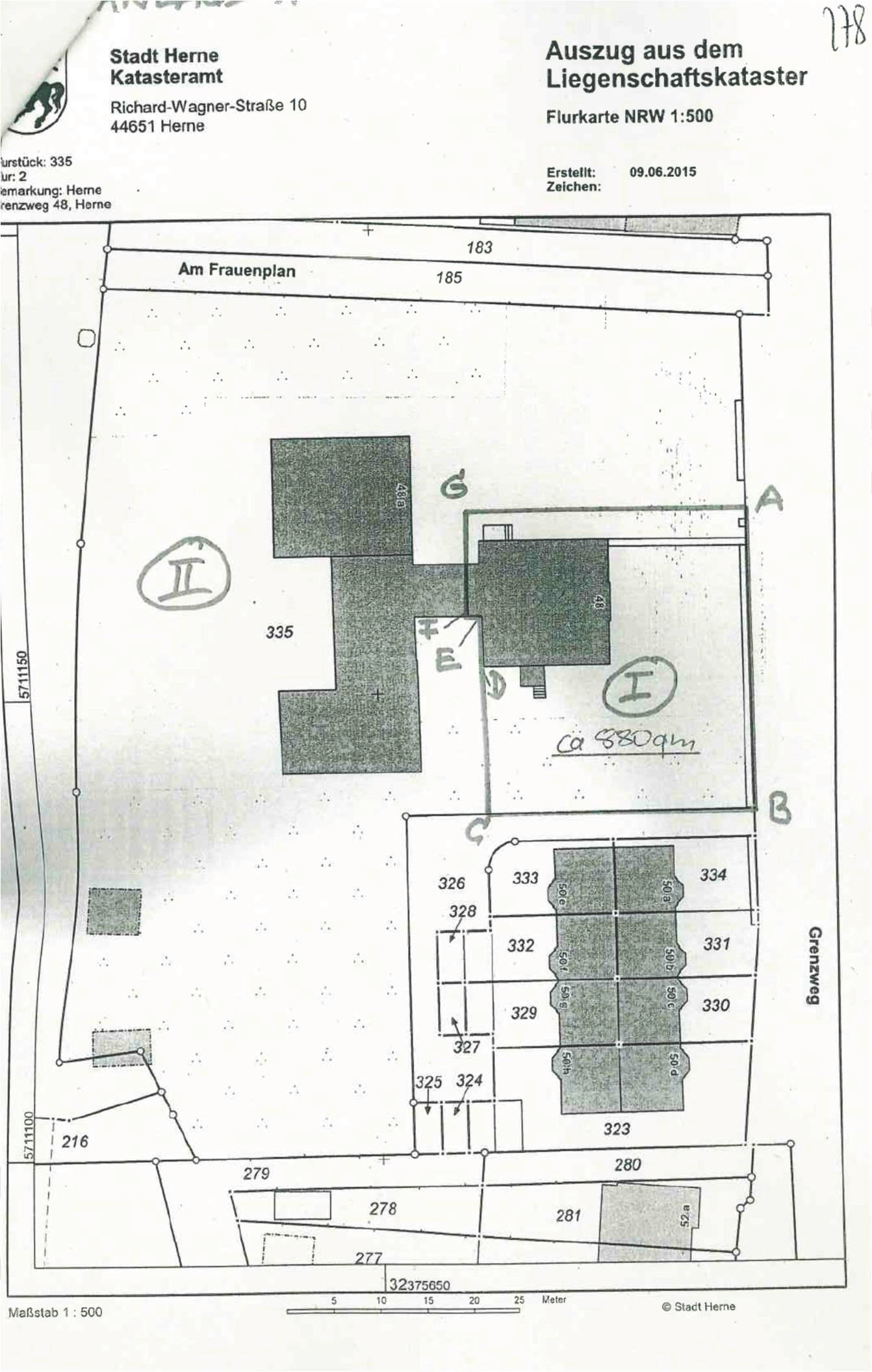 nordrheinwestpfalen 0010K0006-2020 Grenzweg 48, 48 a, 44623 Herne, Mitte