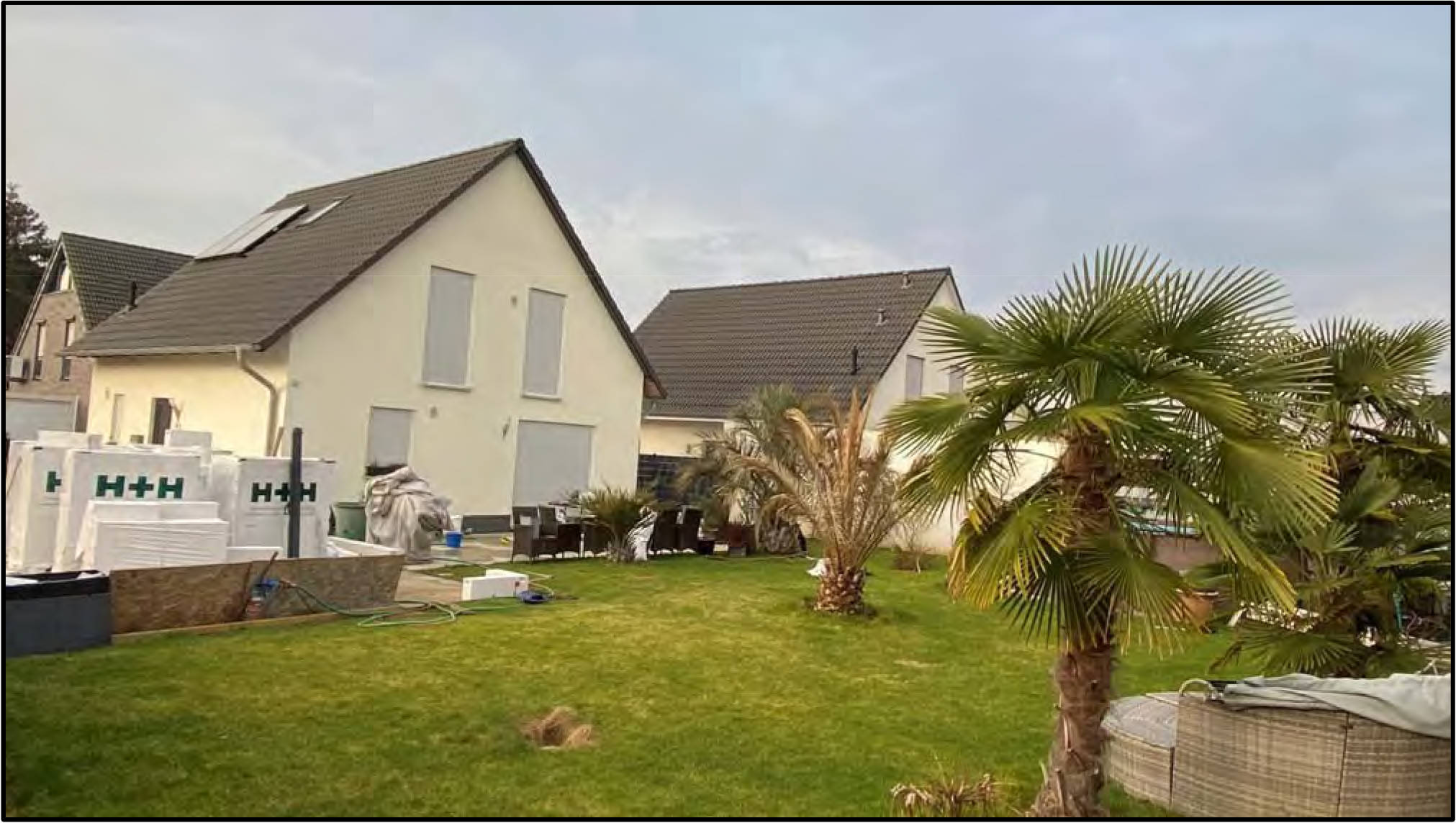 Einfamilienhaus in Schlehenweg 34, 46562 Voerde, Spellen - Bild 3