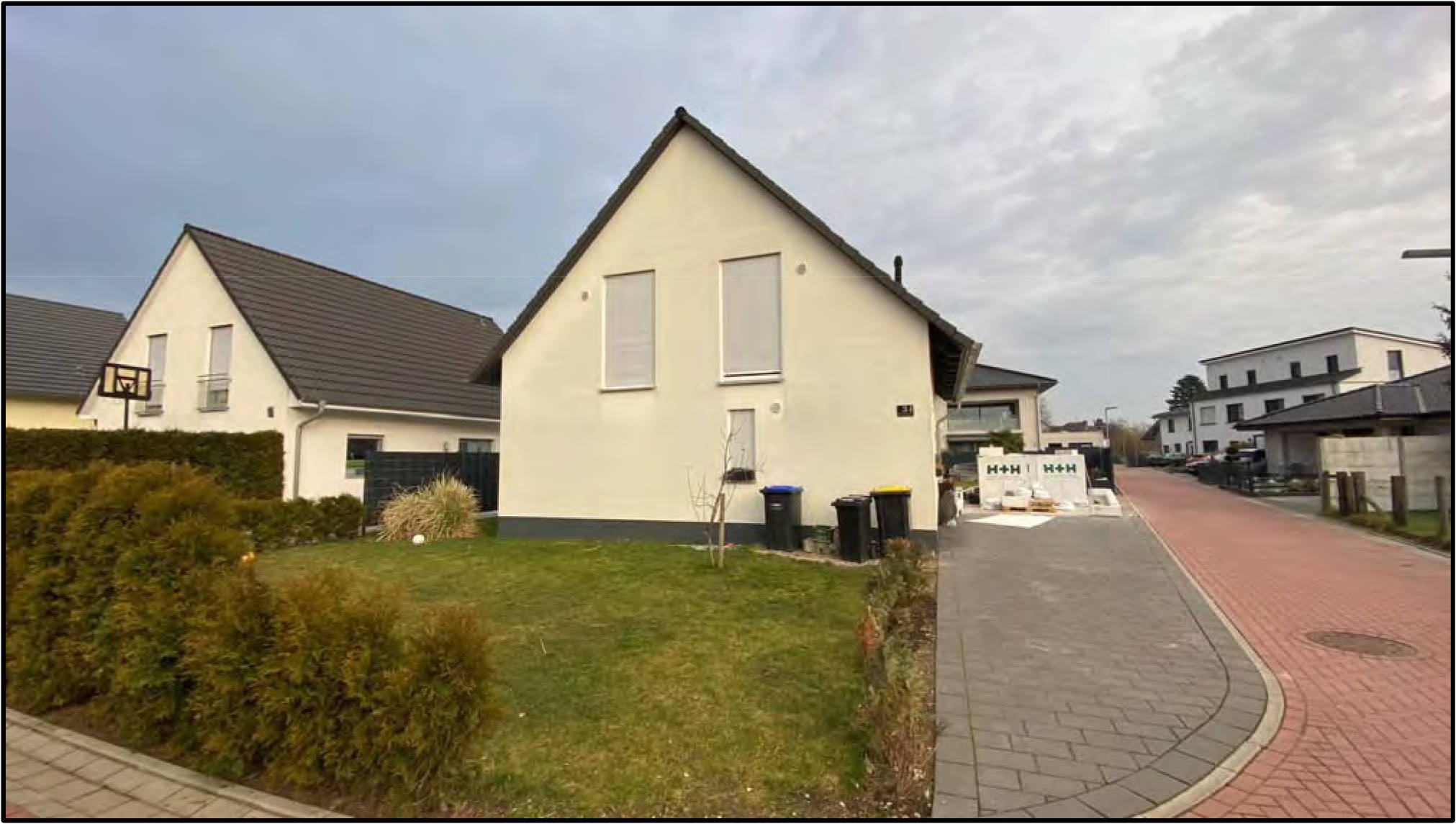 Einfamilienhaus in Schlehenweg 34, 46562 Voerde, Spellen - Bild 2