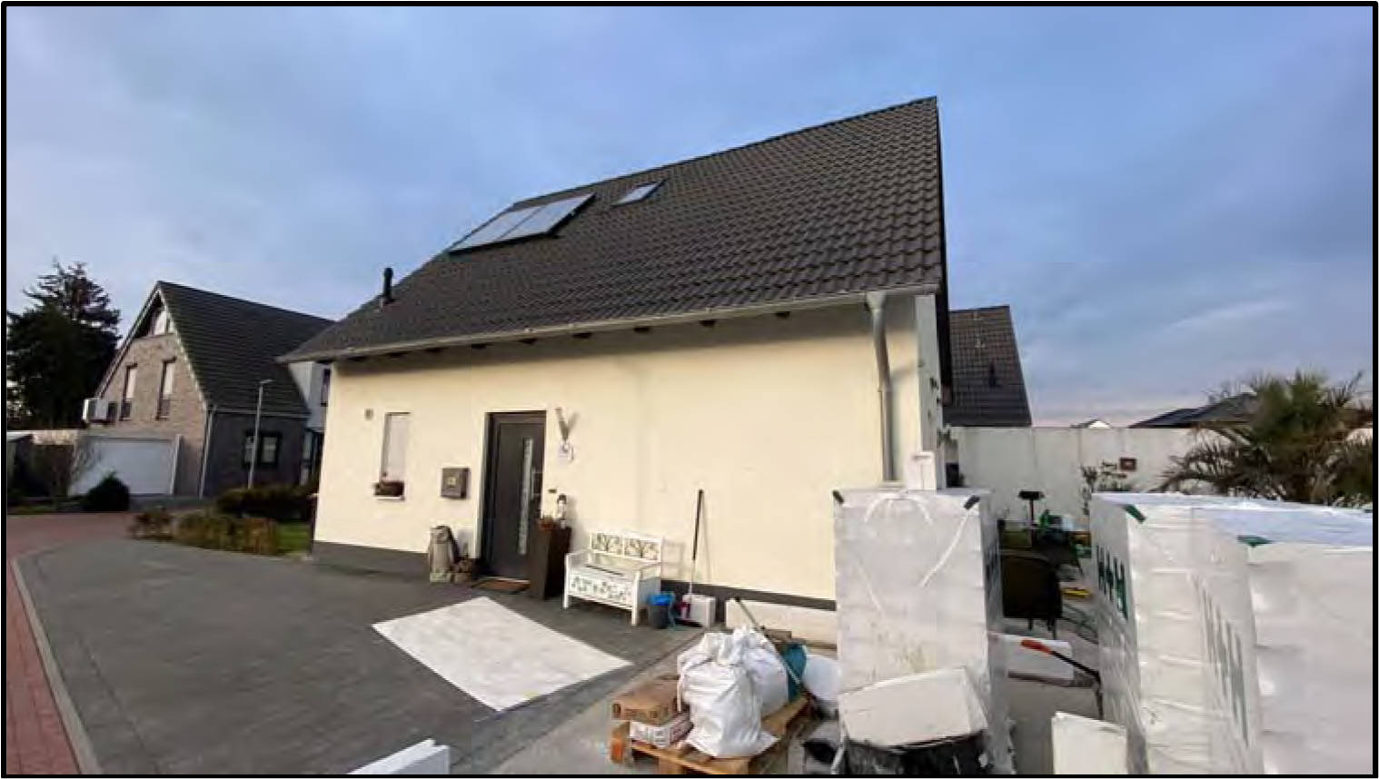 Einfamilienhaus in Schlehenweg 34, 46562 Voerde, Spellen - Bild 4