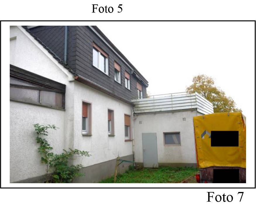 Zweifamilienhaus in Werfer Straße 308, 32257 Bünde - Bild 5