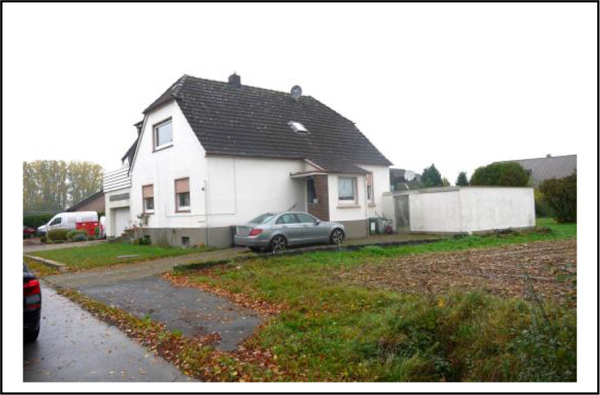 Zweifamilienhaus in Werfer Straße 308, 32257 Bünde - Bild 4