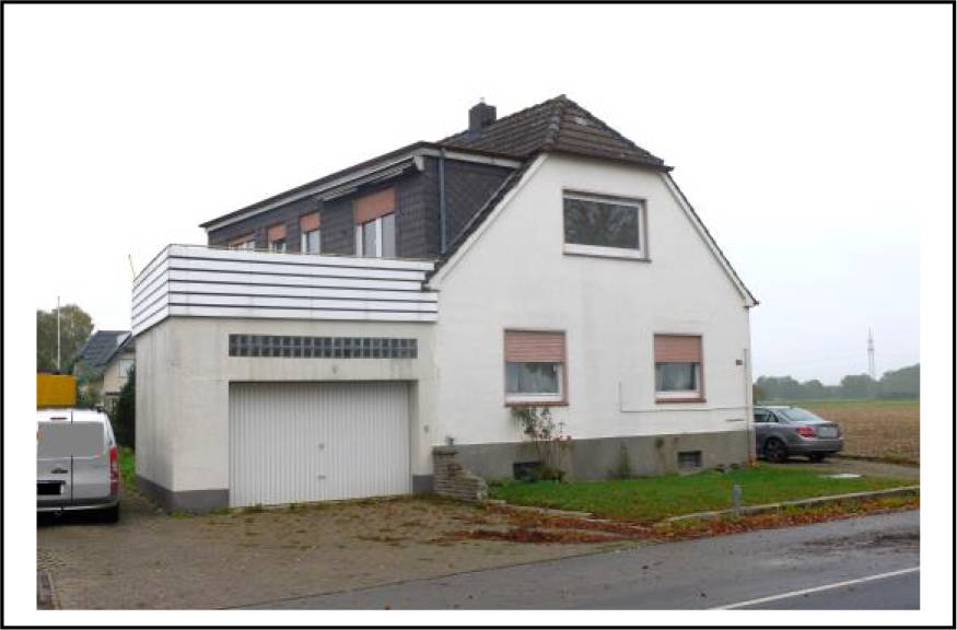 Zweifamilienhaus in Werfer Straße 308, 32257 Bünde - Bild 3