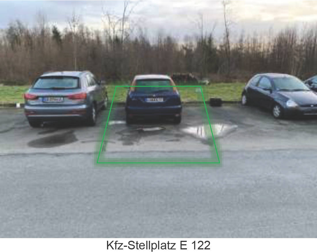 Eigentumswohnung, Sondernutzungsrecht an einem Kfz-Stellplatz in Brüggestraße 1, 34431 Marsberg, Essentho - Bild 2