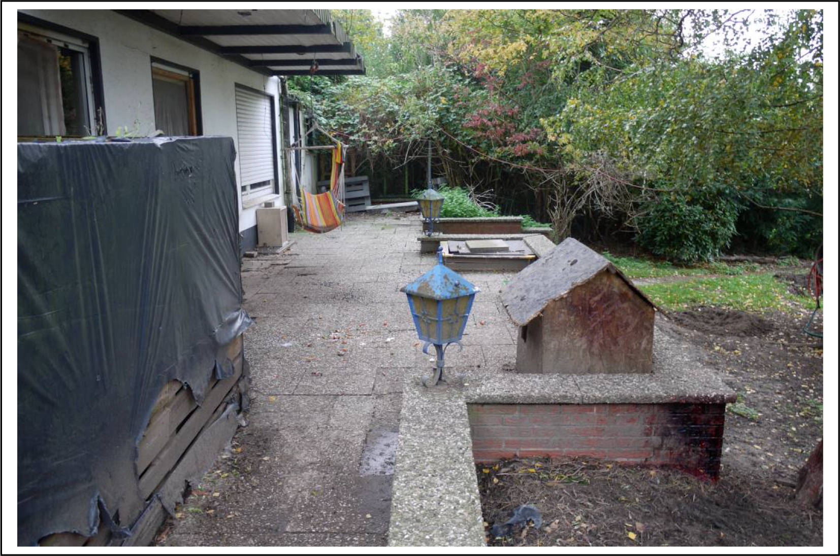 nordrheinwestpfalen 0010 K 0007/2024 Zillestraße 71, 32257 Bünde, Hunnebrock 10