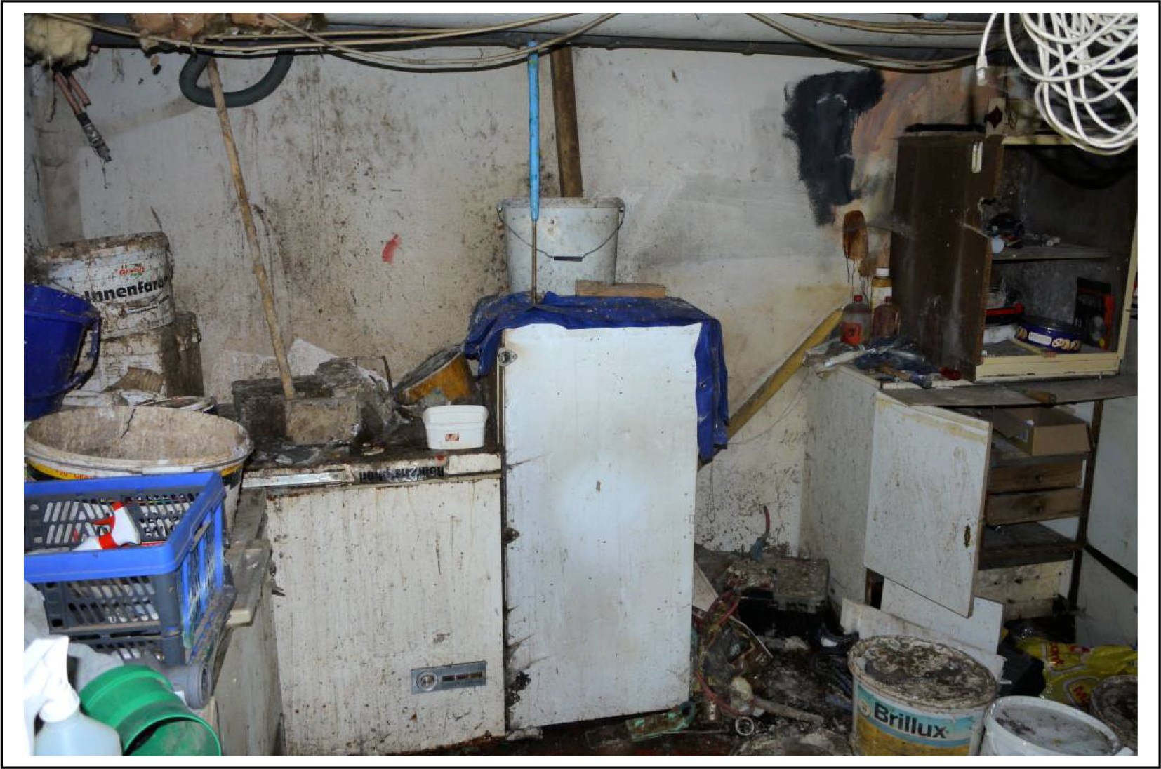 nordrheinwestpfalen 0010 K 0007/2024 Zillestraße 71, 32257 Bünde, Hunnebrock 15