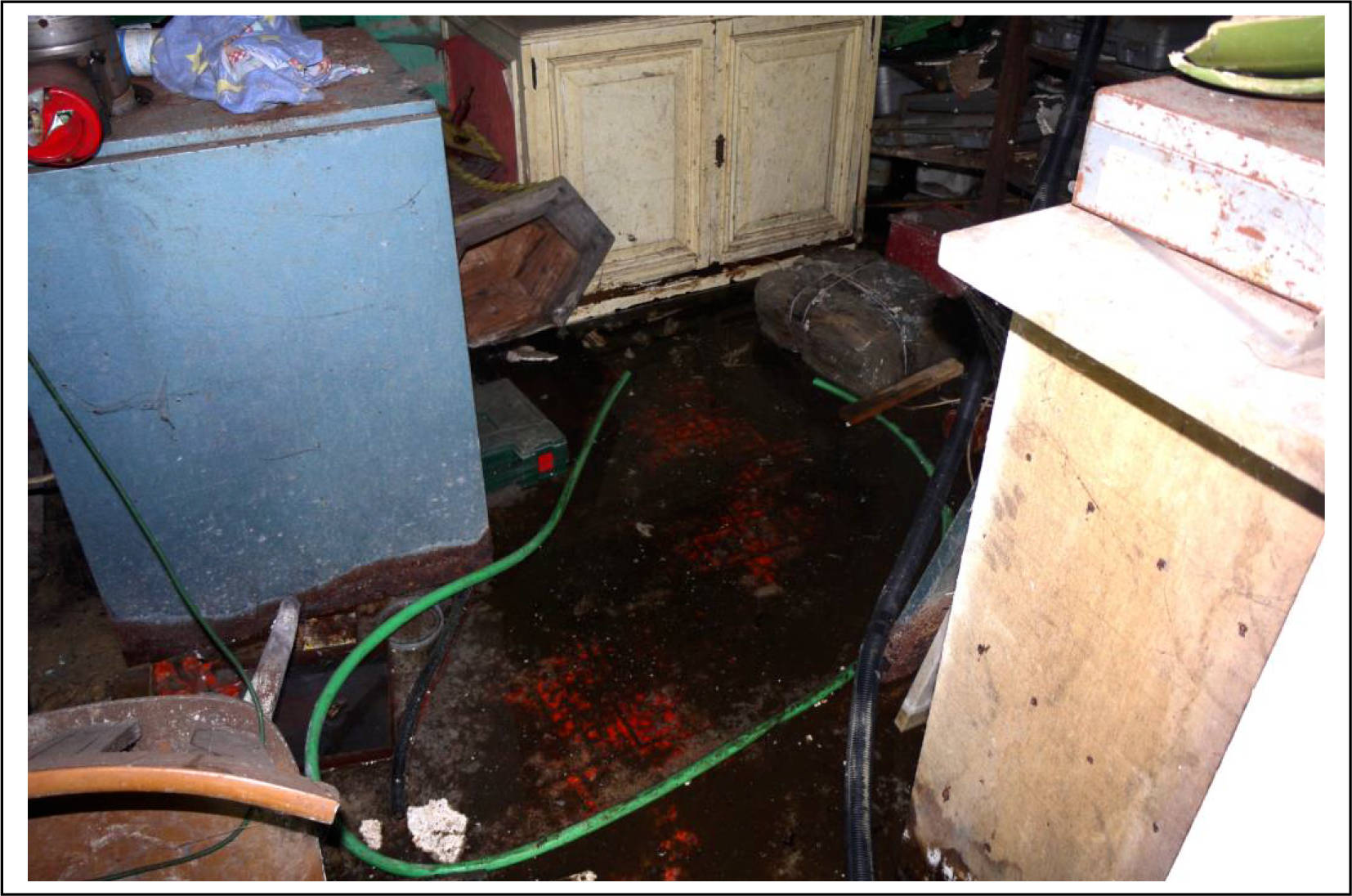 nordrheinwestpfalen 0010 K 0007/2024 Zillestraße 71, 32257 Bünde, Hunnebrock 14