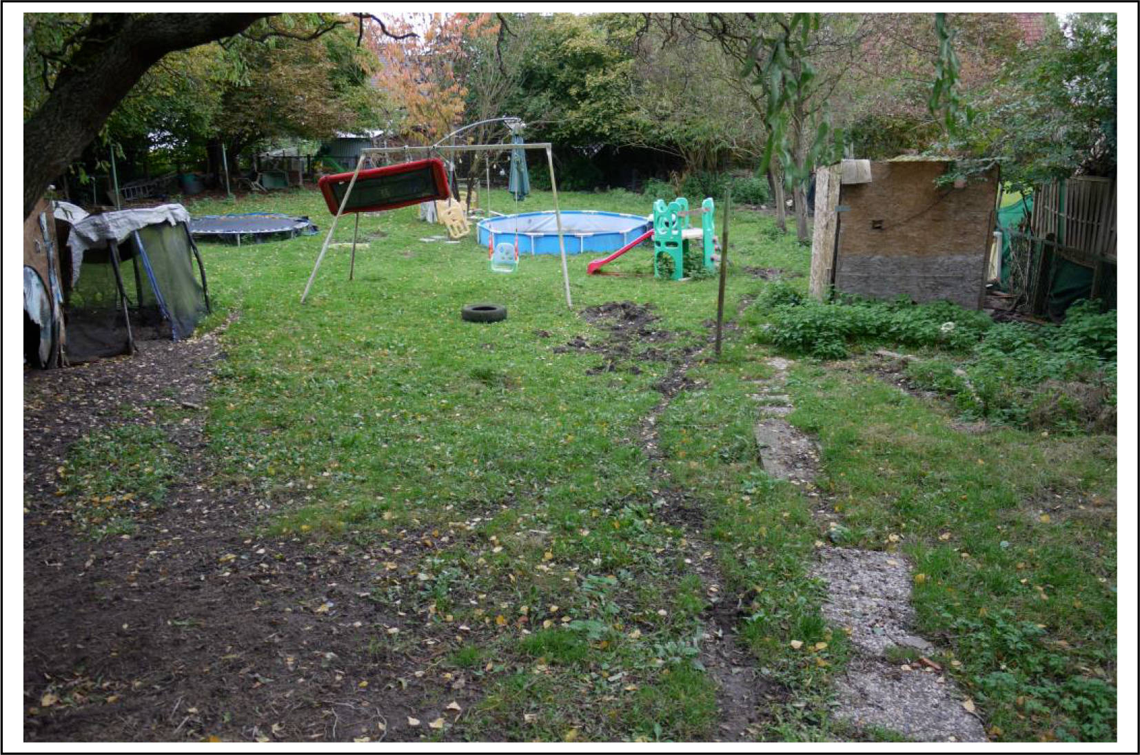 nordrheinwestpfalen 0010 K 0007/2024 Zillestraße 71, 32257 Bünde, Hunnebrock 11