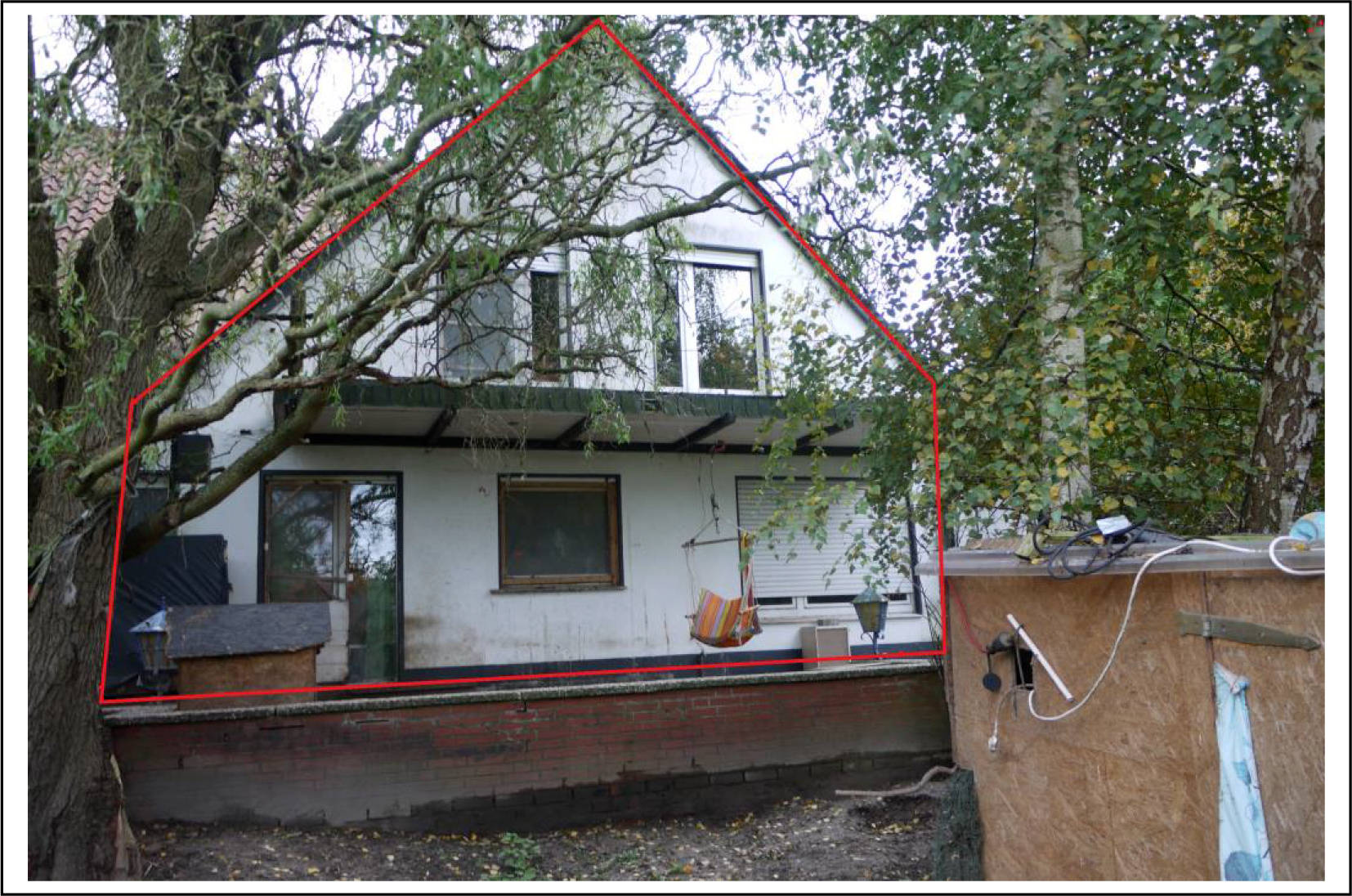 nordrheinwestpfalen 0010 K 0007/2024 Zillestraße 71, 32257 Bünde, Hunnebrock 6