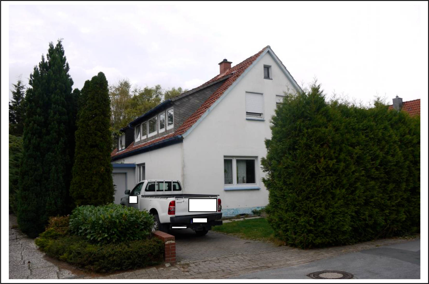 s. Beschreibung in Zillestraße 71, 32257 Bünde, Hunnebrock - Bild 3