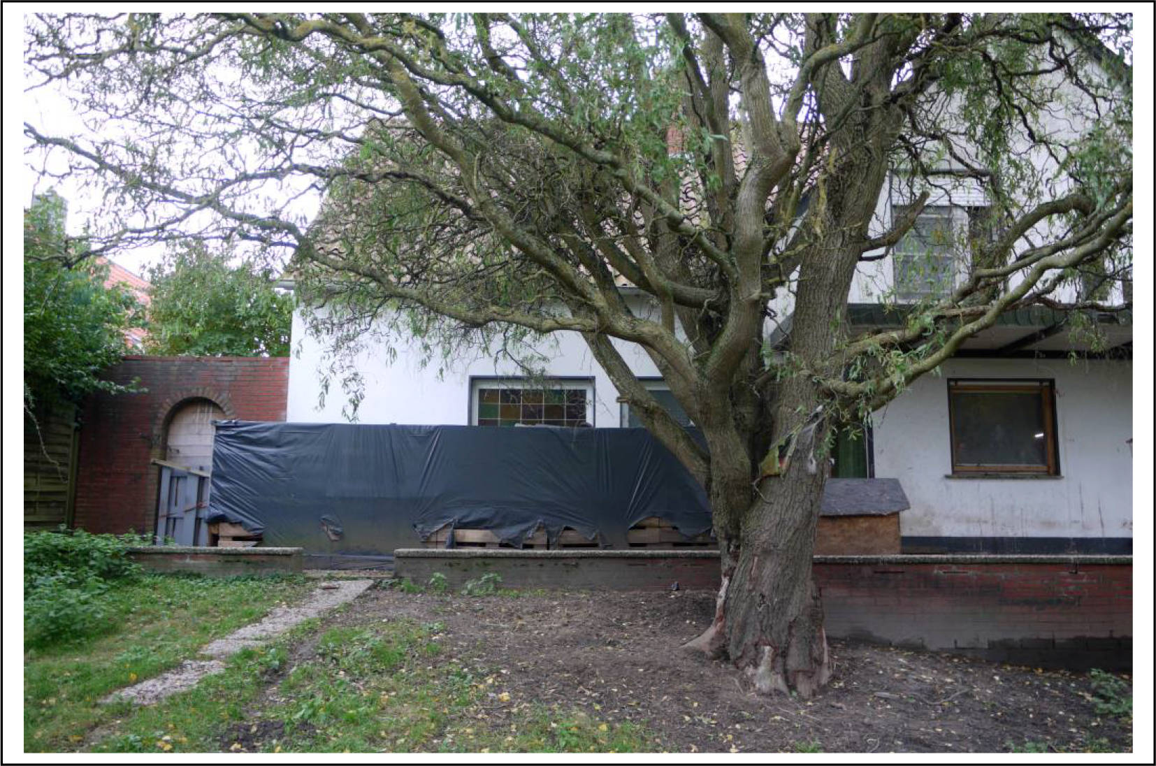 s. Beschreibung in Zillestraße 71, 32257 Bünde, Hunnebrock - Bild 2