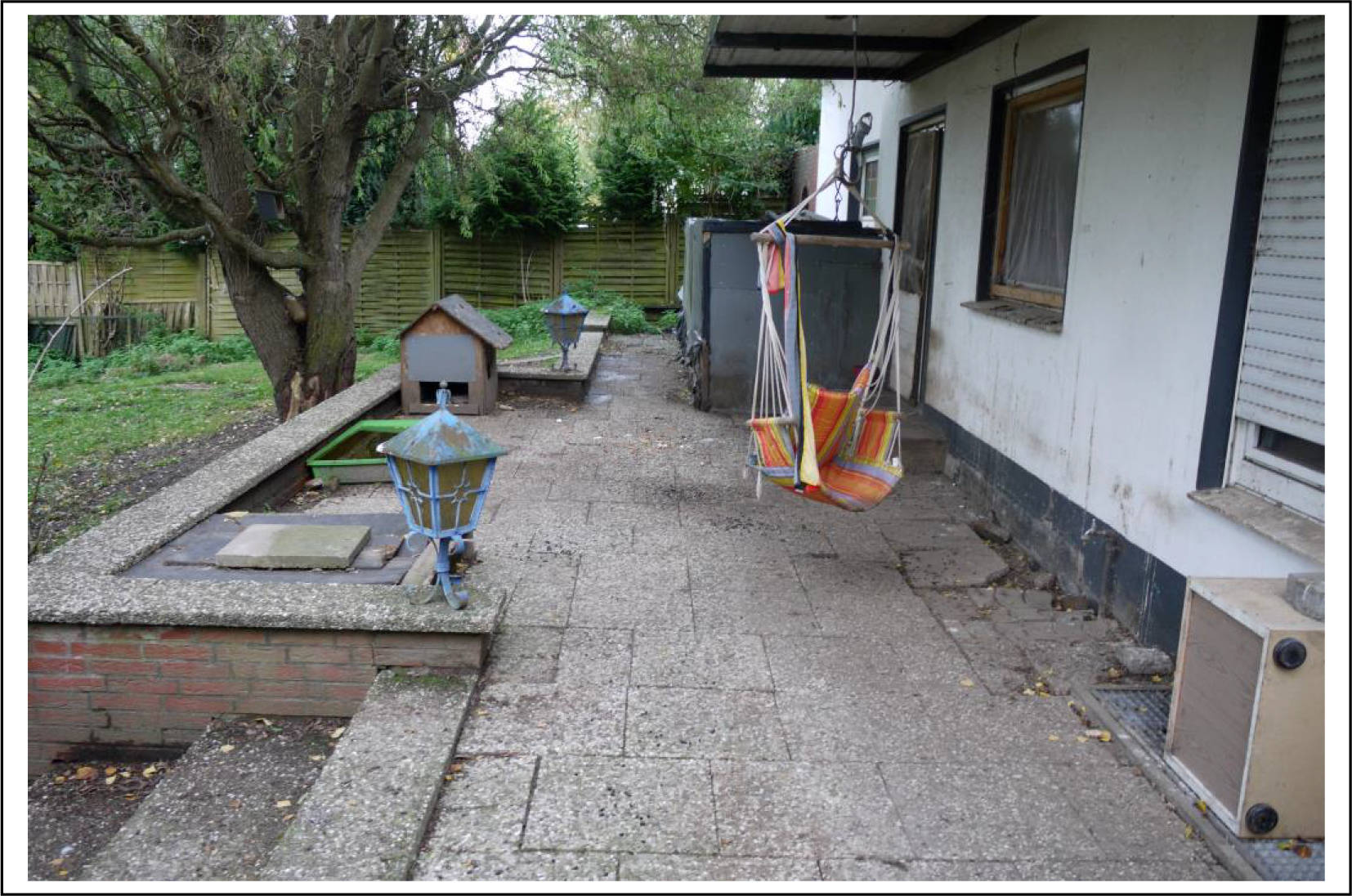 nordrheinwestpfalen 0010 K 0007/2024 Zillestraße 71, 32257 Bünde, Hunnebrock 17