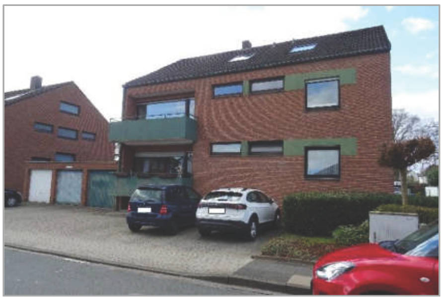 Hartmanns Wäldchen 9, 33790 Halle, Halle