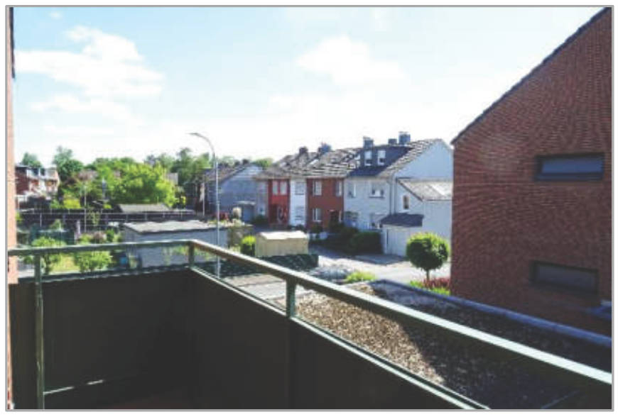 Eigentumswohnung (1 bis 2 Zimmer) in Hartmanns Wäldchen 9, 33790 Halle, Halle - Bild 5