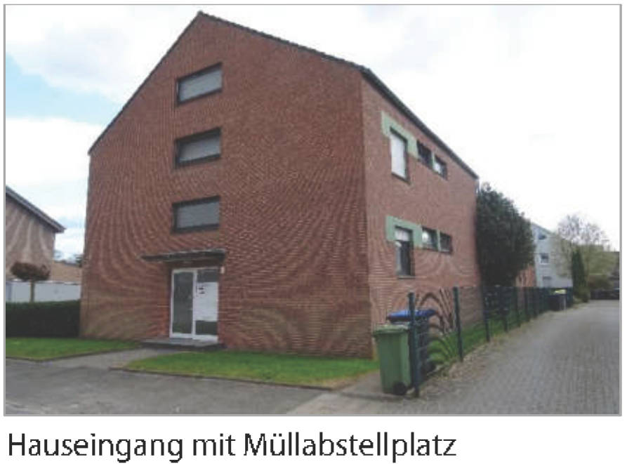 nordrheinwestpfalen 0010 K 0007/2025 Hartmanns Wäldchen 9, 33790 Halle, Halle 8