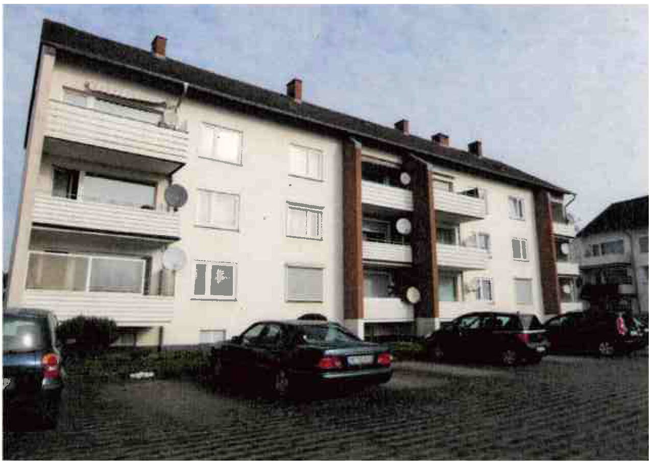Eigentumswohnung (1 bis 2 Zimmer) in Heidestraße 95, 95 a-e, 32257 Bünde, Bünde