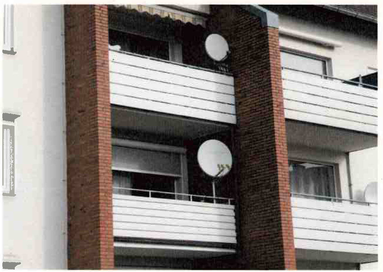 Eigentumswohnung (1 bis 2 Zimmer) in Heidestraße 95, 95 a-e, 32257 Bünde, Bünde - Bild 2