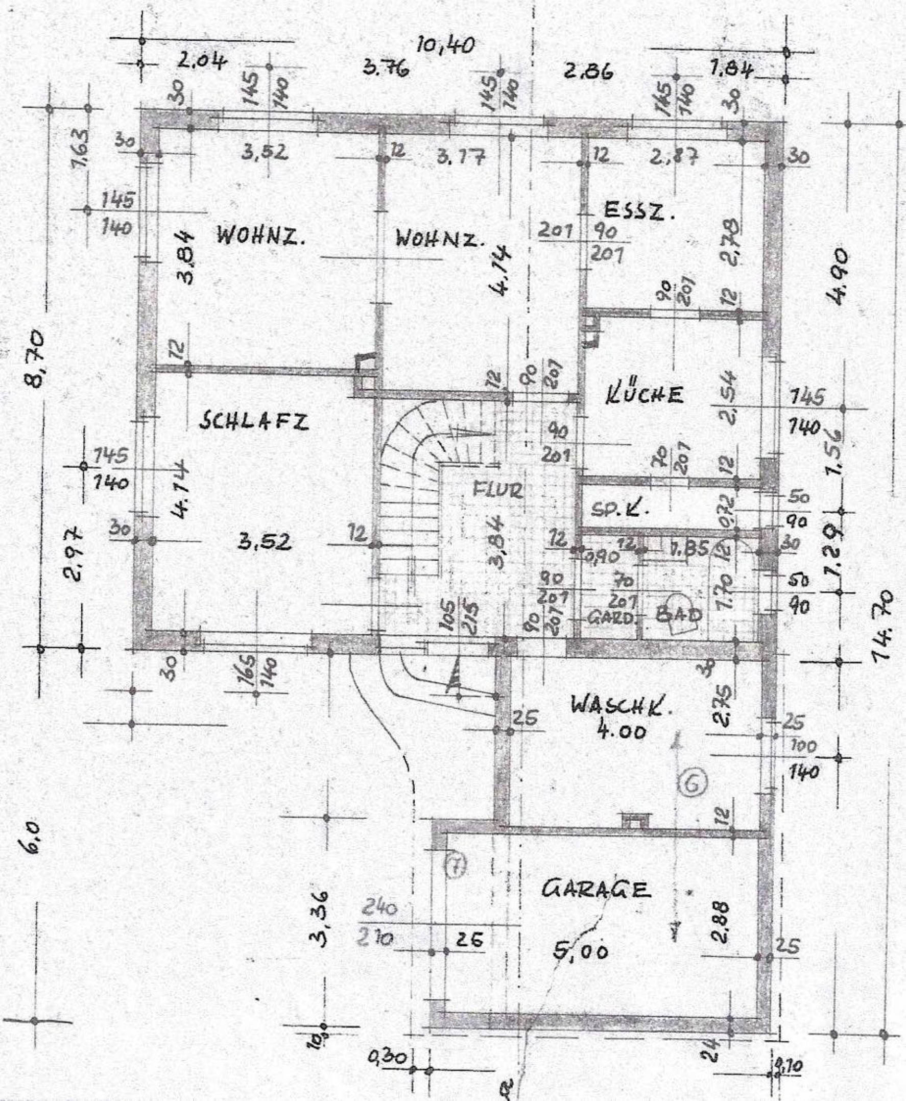 nordrheinwestpfalen 0010 K 0009/2024 Obernackernstraße 42, 32278 Kirchlengern 11
