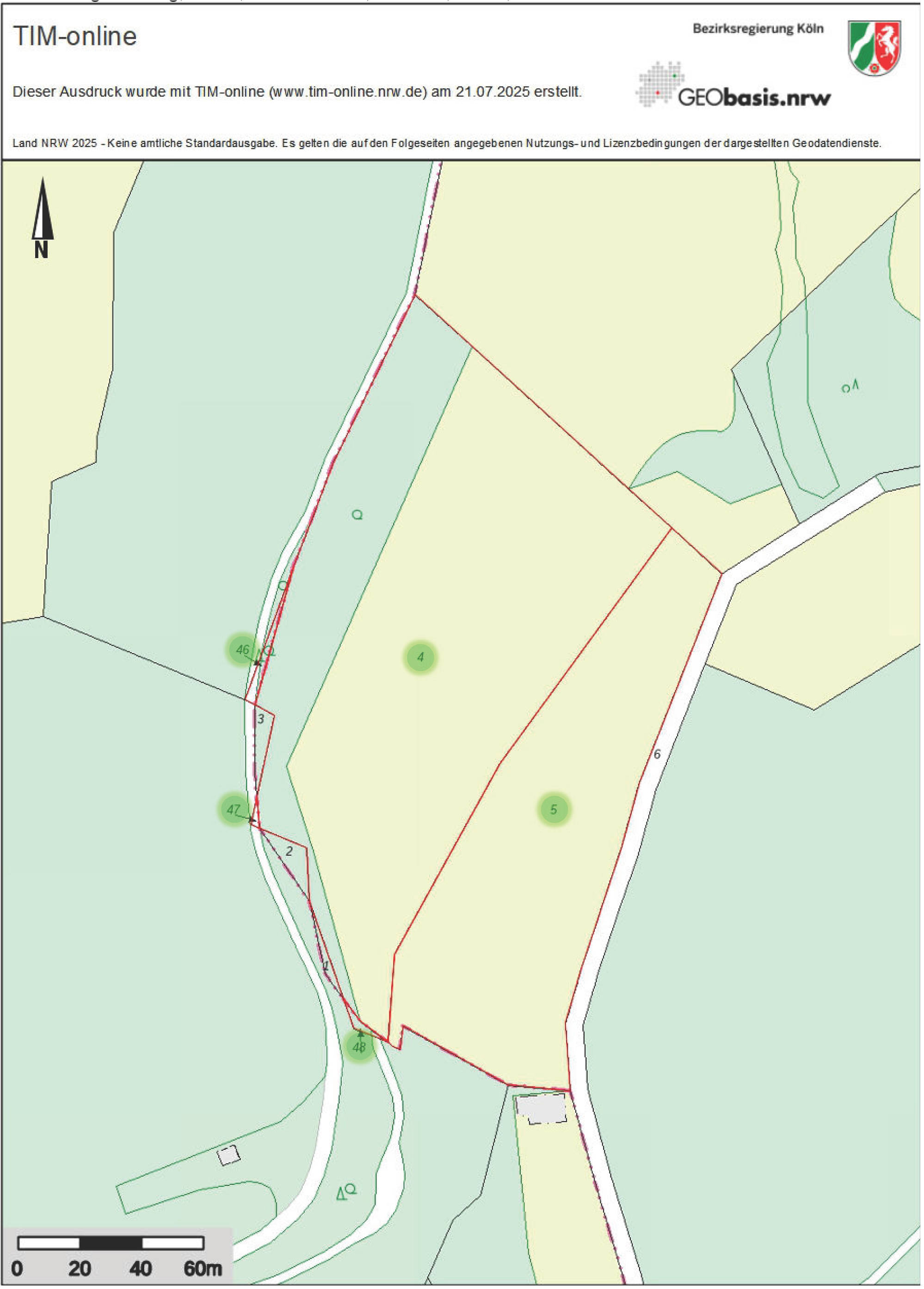 nordrheinwestpfalen 0010 K 0010/2024 siehe amtliche Bekanntmachung, 34431 Marsberg, Padberg und Niedermarsberg 9