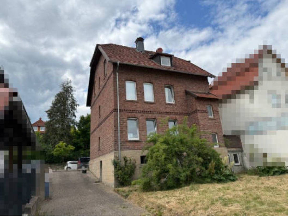 Sonstiges, Mehrfamilienhaus, Einfamilienhaus, diverse land- und fortwirtschaftlich genutzte Grundstücke in siehe amtliche Bekanntmachung, 34431 Marsberg, Padberg und Niedermarsberg - Bild 2