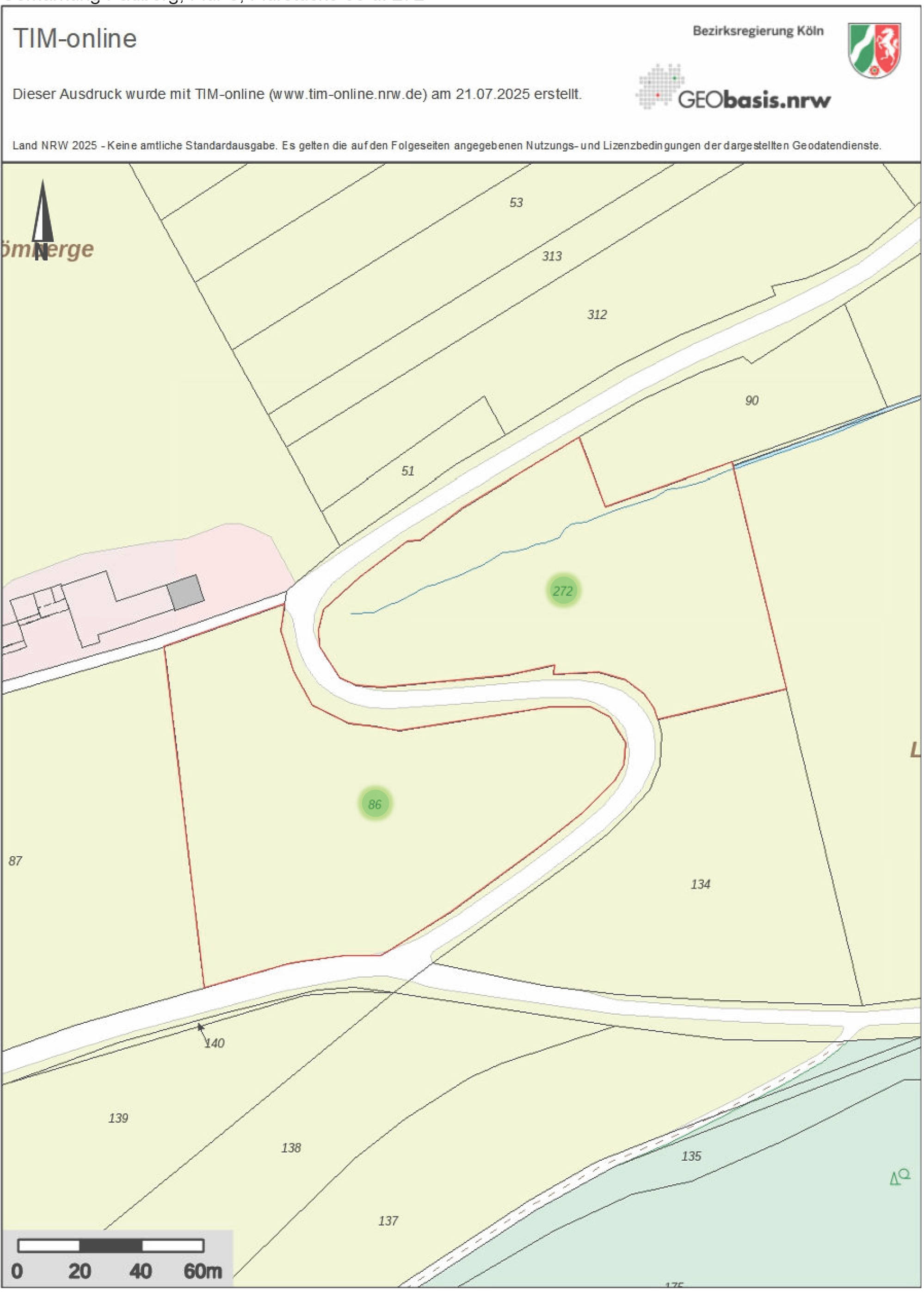 nordrheinwestpfalen 0010 K 0010/2024 siehe amtliche Bekanntmachung, 34431 Marsberg, Padberg und Niedermarsberg 12